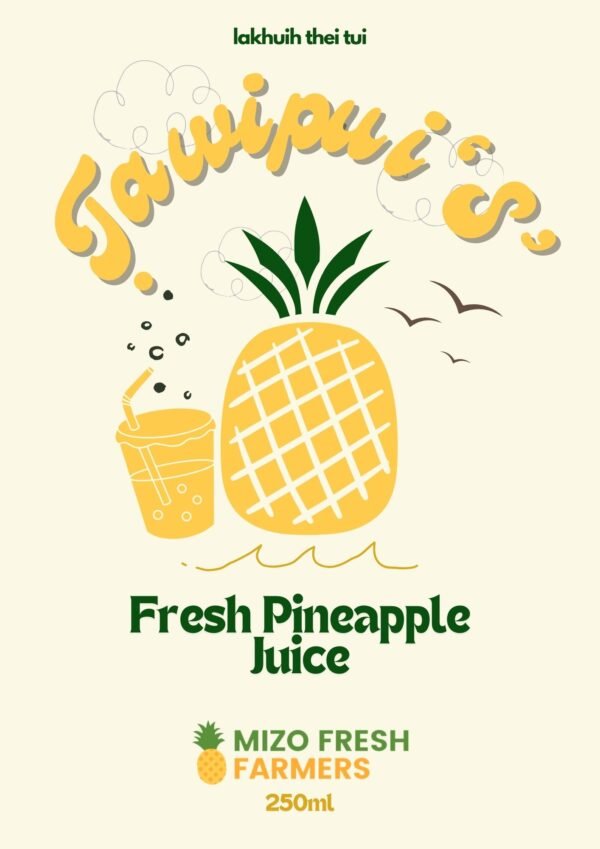 Pineapple Juice