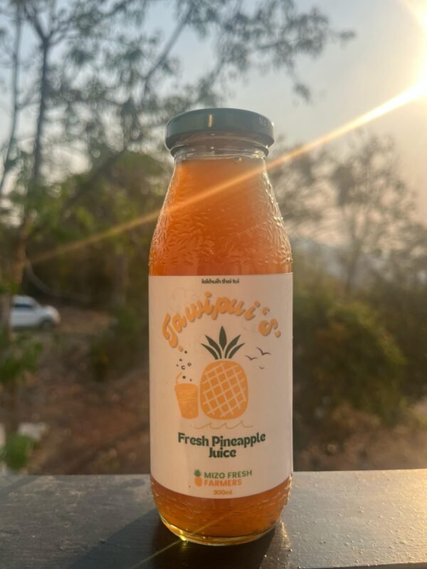 Pineapple Juice